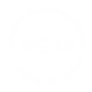 ISOZERT - Qualitäts-Management-System DIN EN ISO 9001&hellip;