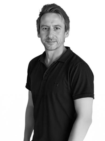 Thomas Berger - Teamlead Production&hellip;