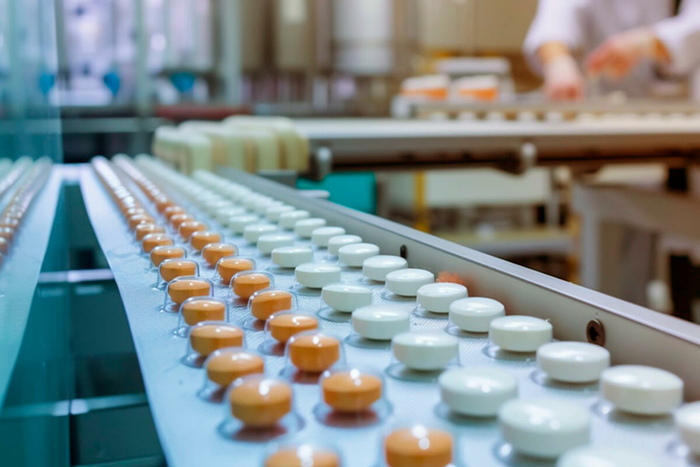 Vielfach einsetzbar: Blister als Multi­talente der Lohn­verpackung